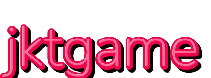 jktgame — logo kanal