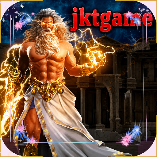 jktgame — mitra unggulan